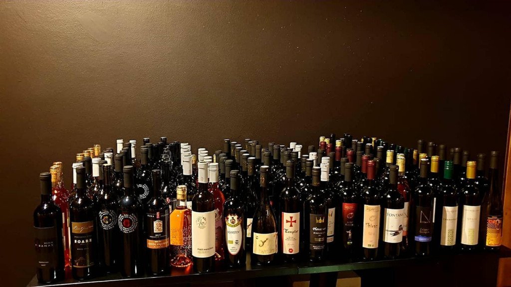 Udruga vinara Zadarske županije organizira humanitaru akciju prodaje vina za potresom pogođena područja