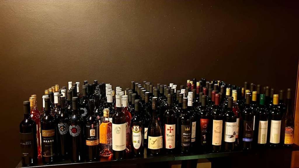 Udruga vinara Zadarske županije organizira humanitaru akciju prodaje vina za potresom pogođena područja